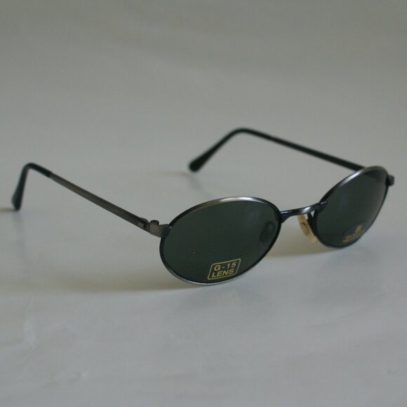 NWT TruVintage 90's Fashion "Hi-Street" like style G-15 lens casual Sunglasses - Picture 6 of 16